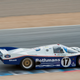 Illustration for article titled Rennsport Reunion Is The Closest You Can Get To Porsche Heaven Here On Earth